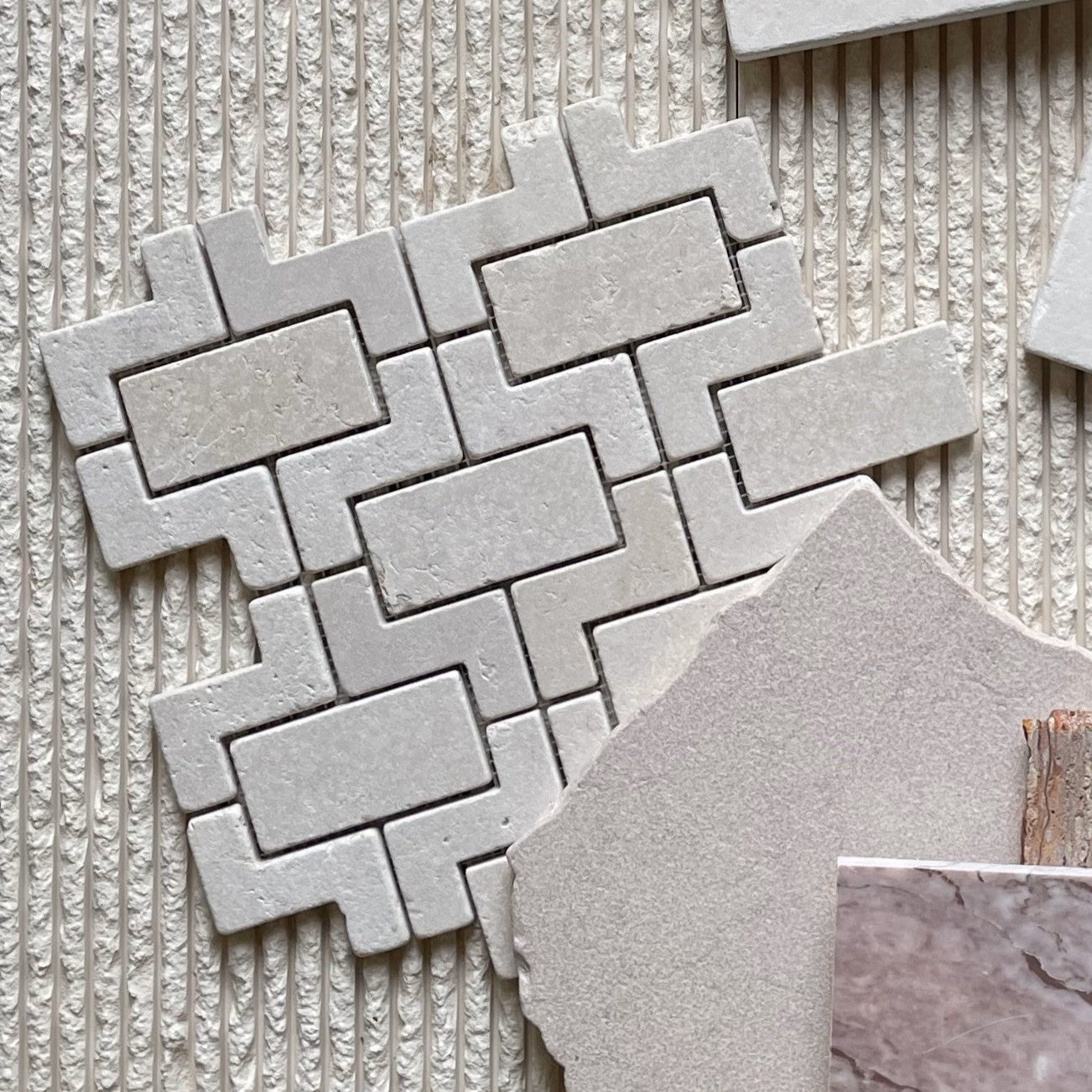 52-CRM Natural Stone