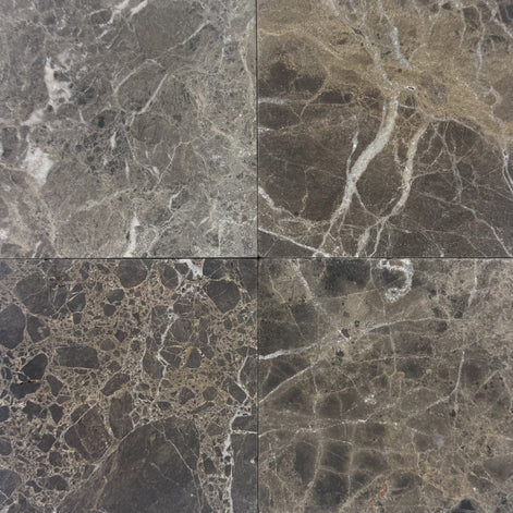 52-EMP Natural Stone