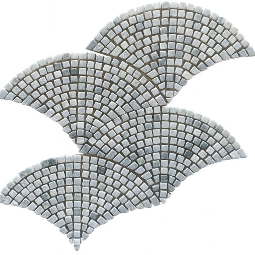 52-MI Natural Stone