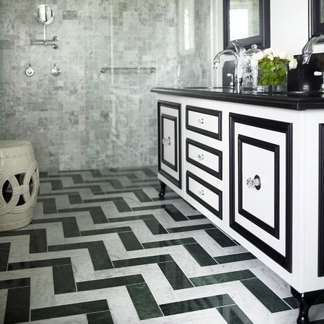 52-NER Natural Stone