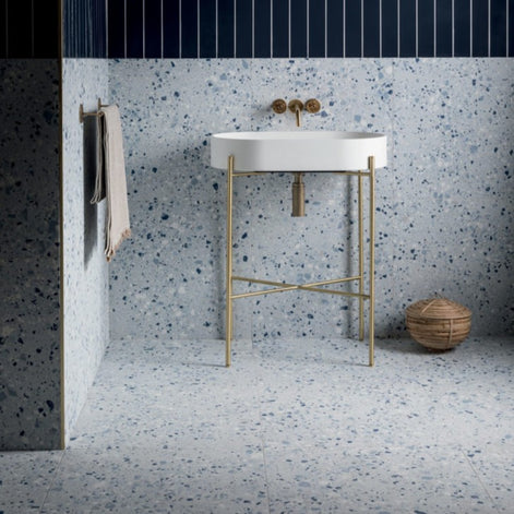52-RI Terrazzo Look Tile