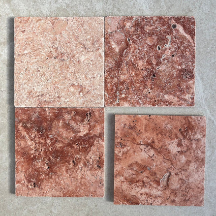 52-TRE Natural Stone