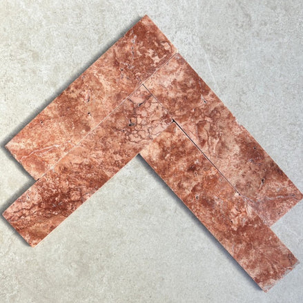 52-TRE Natural Stone