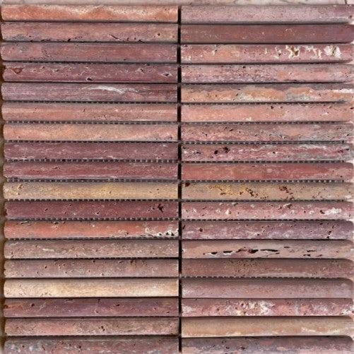 52-TRE Natural Stone