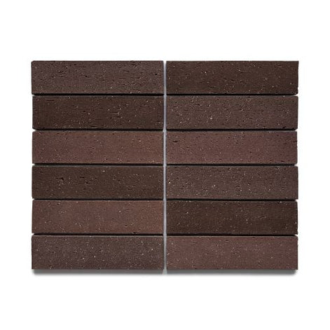 6-MU Brick Look