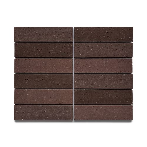 6-MU Brick Look