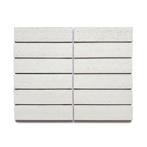 6-MU Brick Look