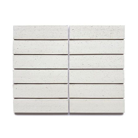 6-MU Brick Look