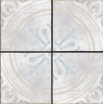 6-BC Pattern Tiles