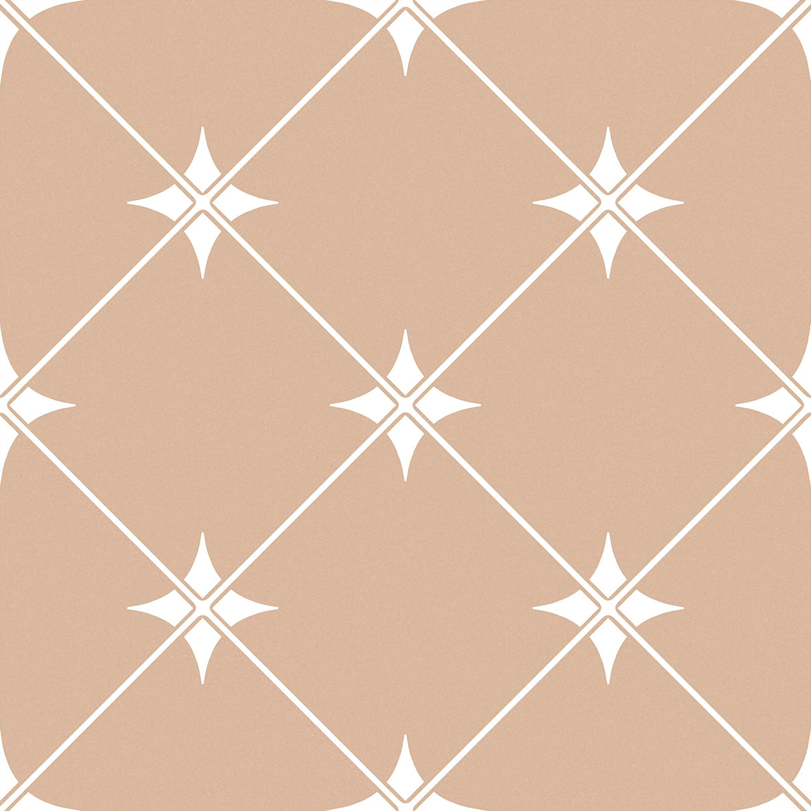 6-LH Pattern Tiles