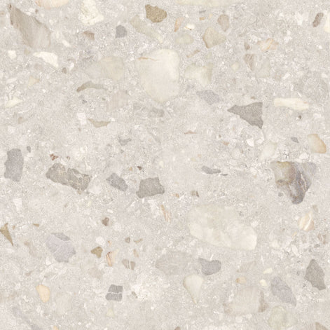 6-MT Terrazzo Look Tiles