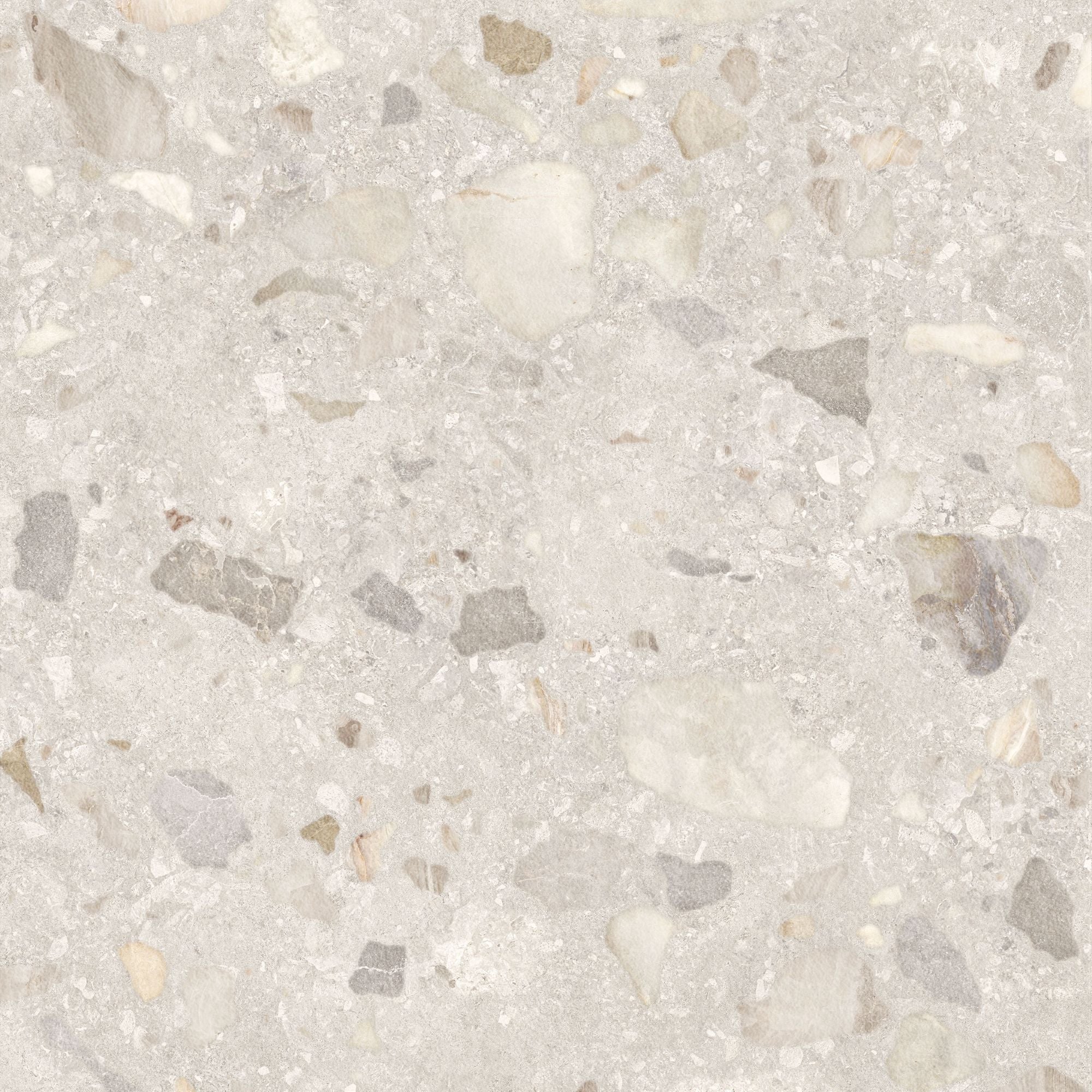 6-MT Terrazzo Look Tiles