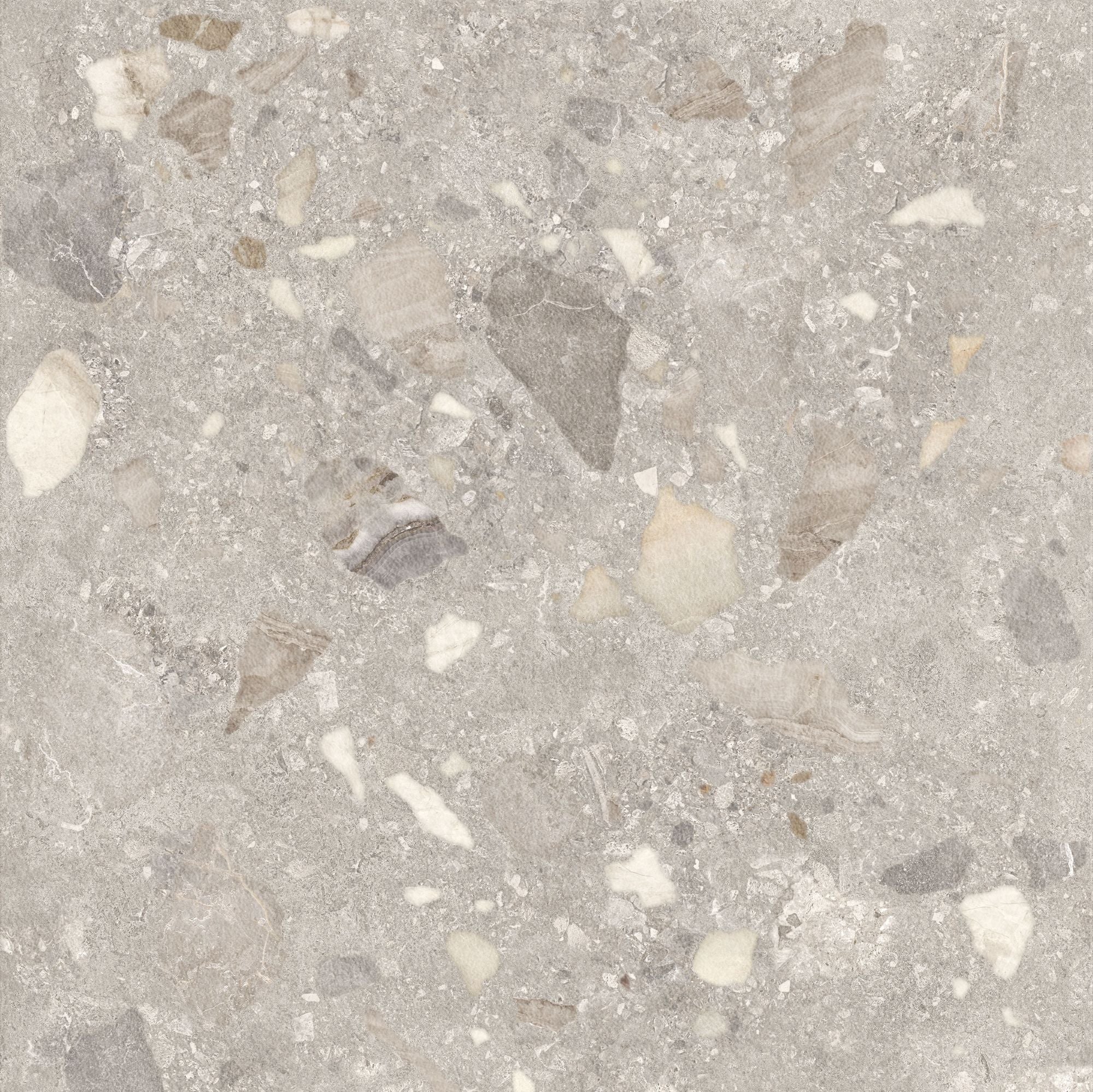 6-MT Terrazzo Look Tiles