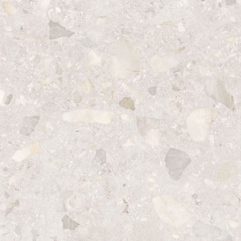 6-MT Terrazzo Look Tiles
