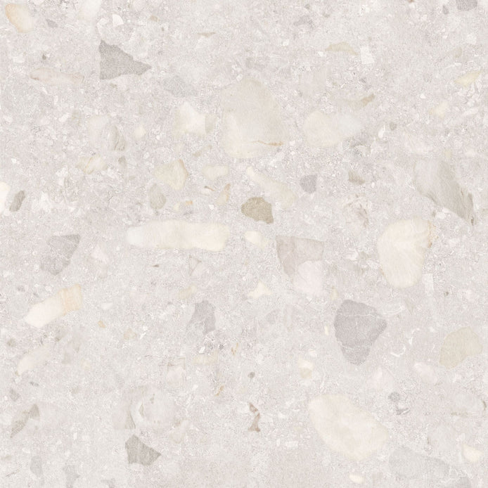 6-MT Terrazzo Look Tiles