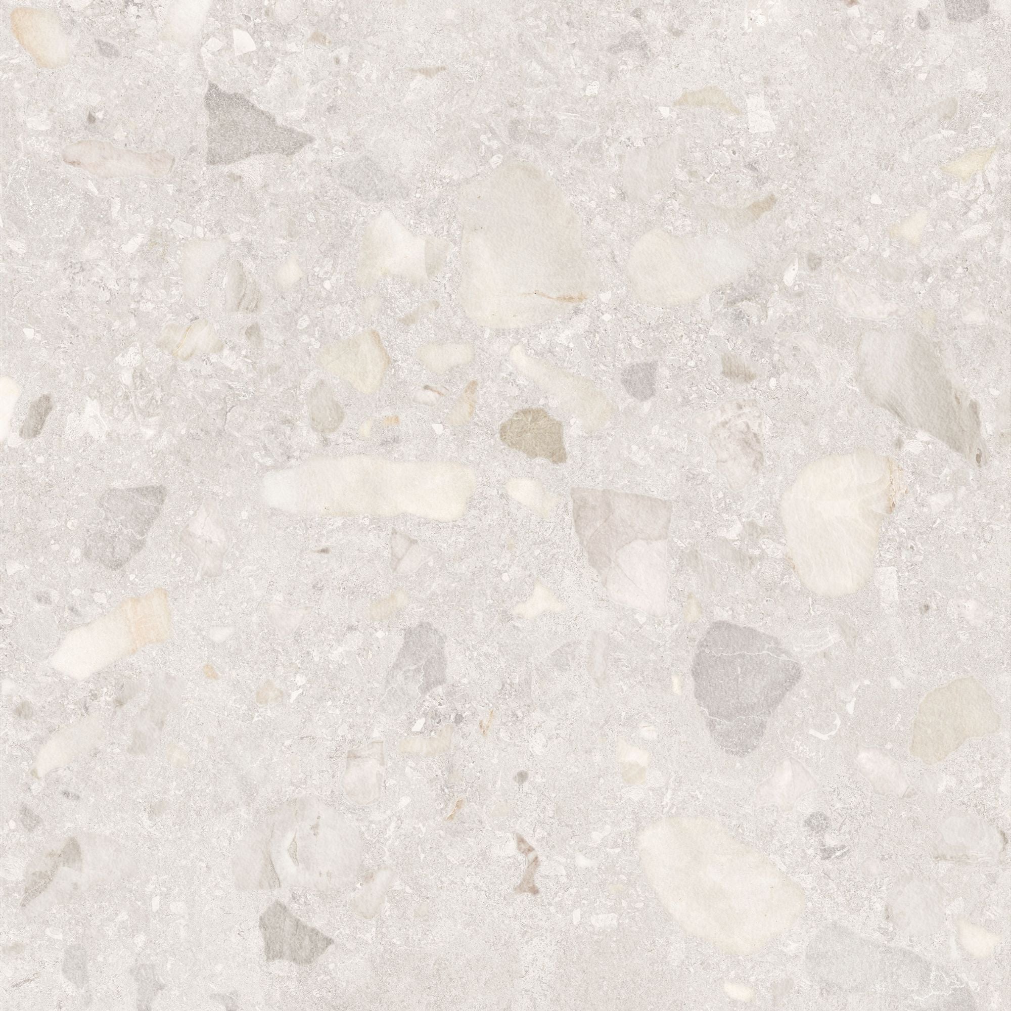 6-MT Terrazzo Look Tiles