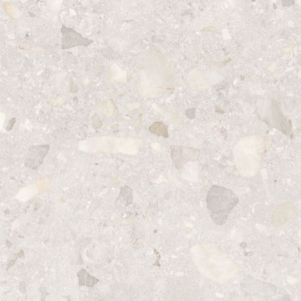 6-MT Terrazzo Look Tiles