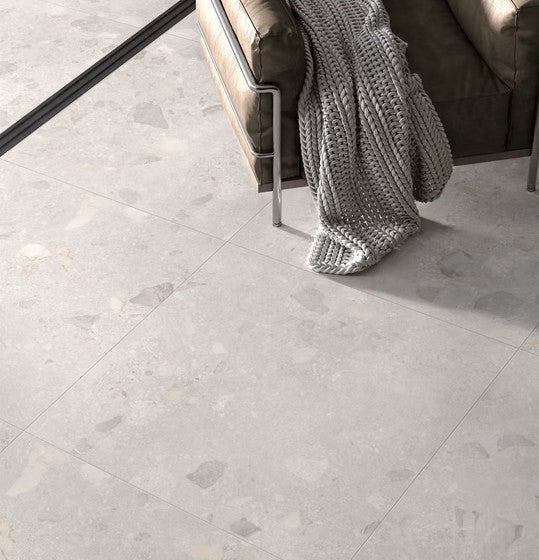 6-MT Terrazzo Look Tiles