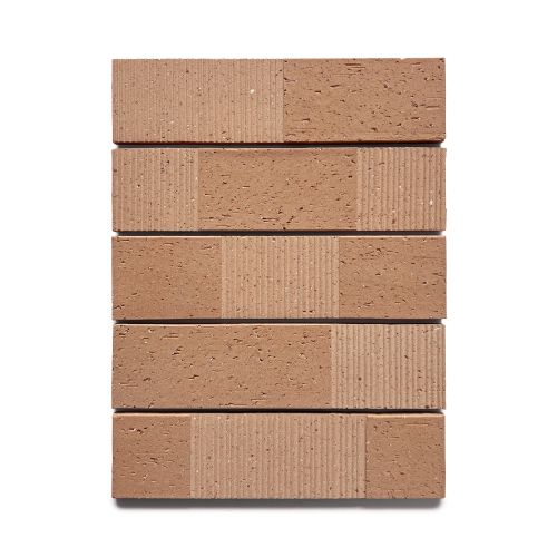 6-MU Brick Look