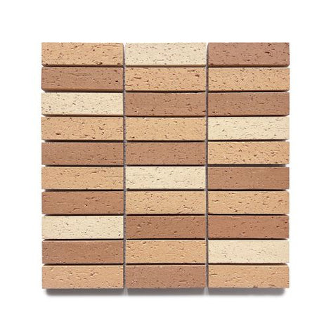 6-MU Brick Look