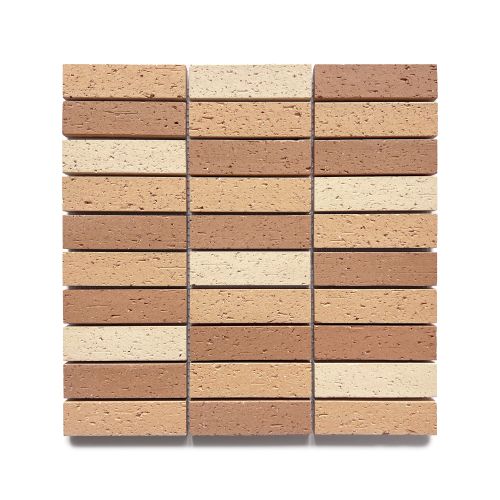 6-MU Brick Look