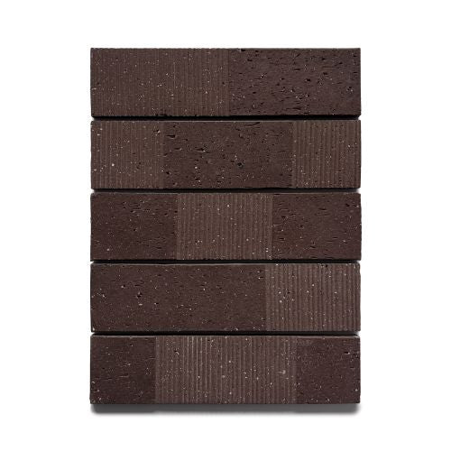6-MU Brick Look
