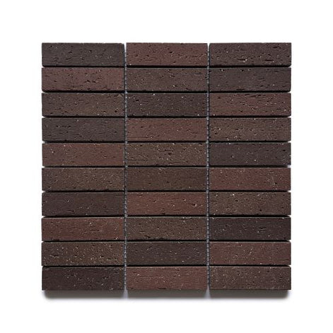 6-MU Brick Look