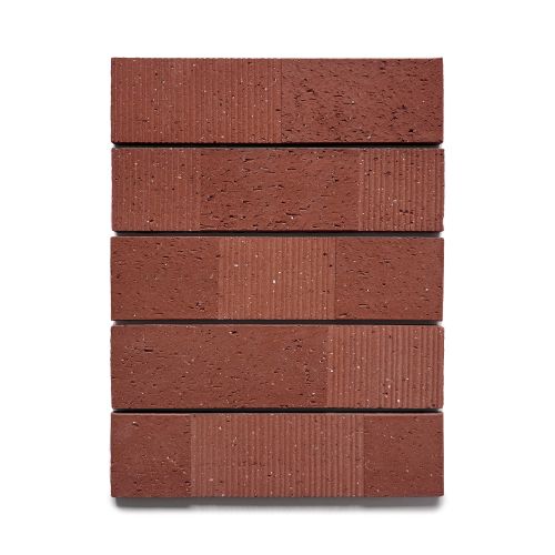 6-MU Brick Look