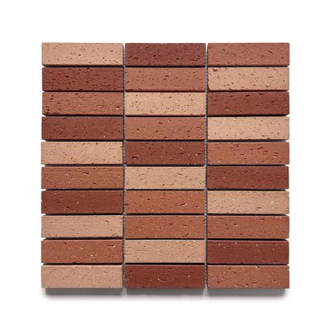 6-MU Brick Look