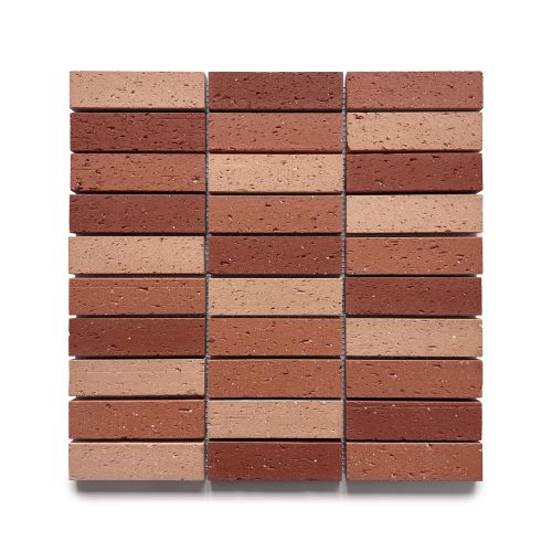 6-MU Brick Look
