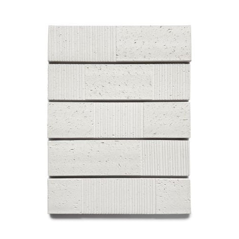 6-MU Brick Look