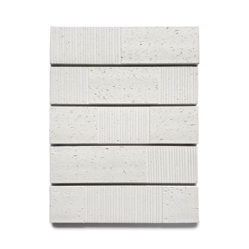 6-MU Brick Look