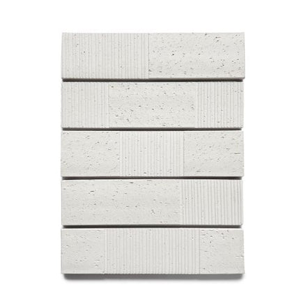 6-MU Brick Look