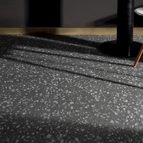 6-NO Terrazzo Look Tile