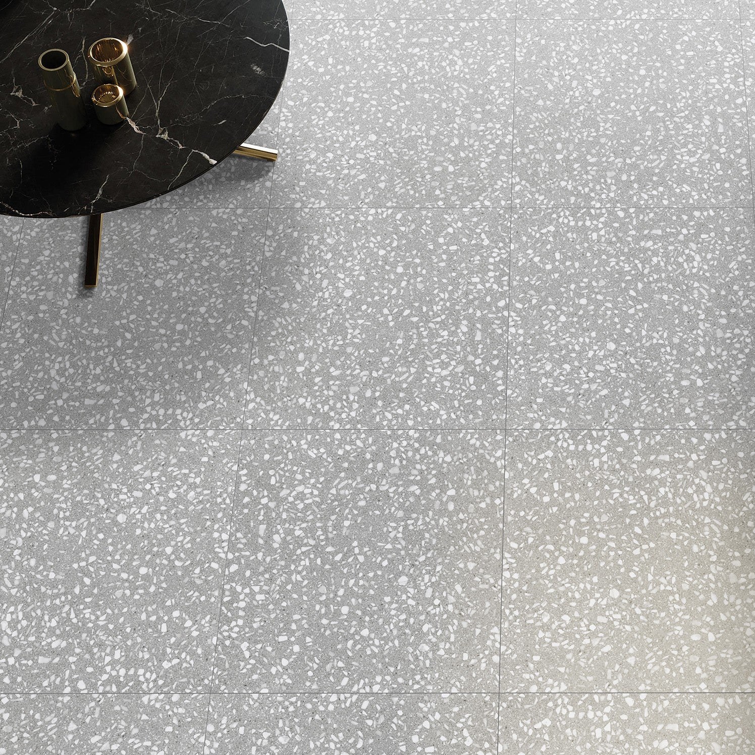 6-NO Terrazzo Look Tile