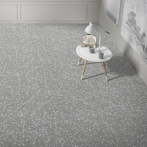 6-NO Terrazzo Look Tile