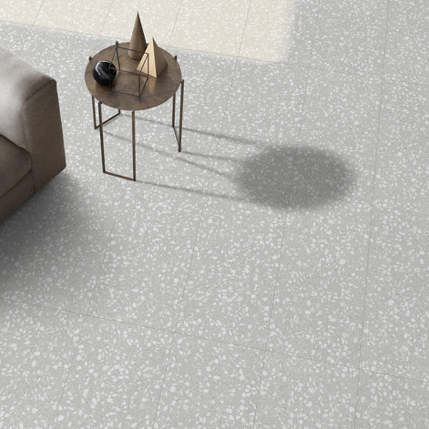 6-NO Terrazzo Look Tile