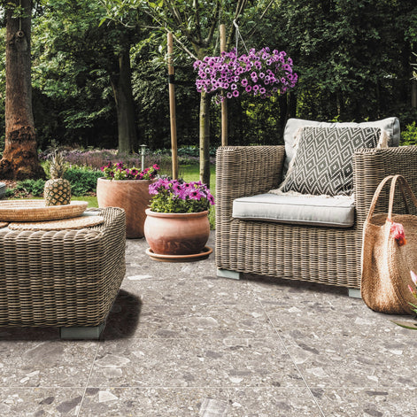 6-SZ Terrazzo Look Tile