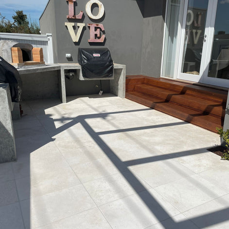 61-CS Natural Limestone
