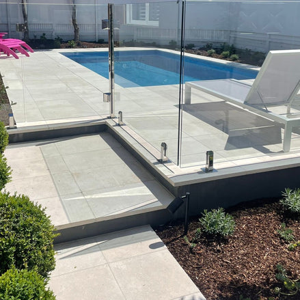 61-CS Natural Limestone