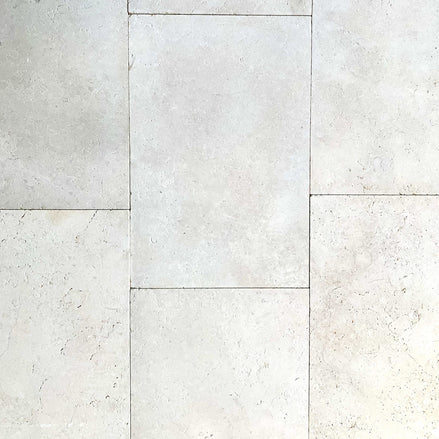 61-CS Natural Limestone
