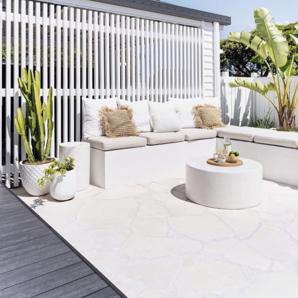 61-CS Natural Limestone
