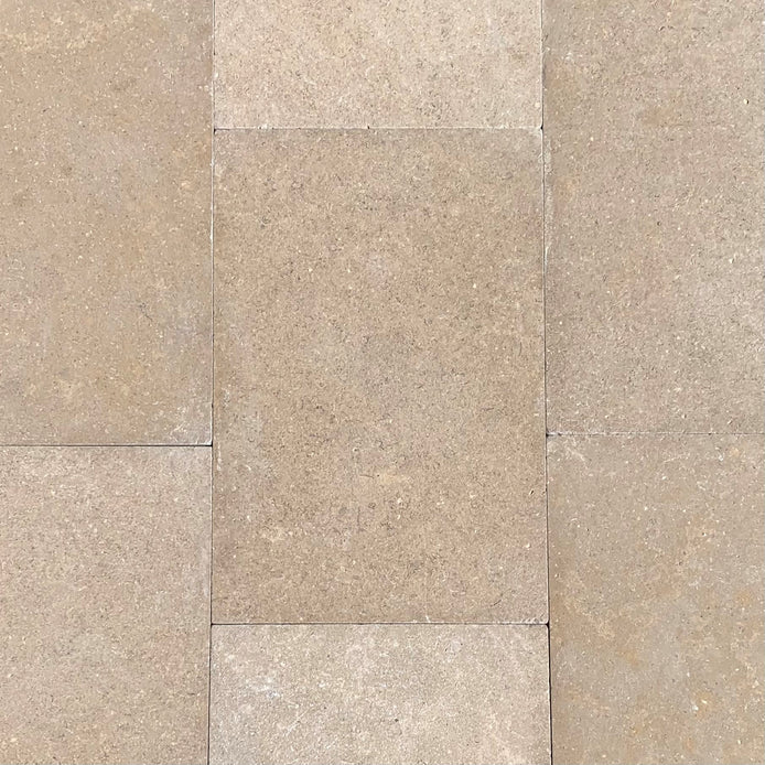61-ES Natural Limestone