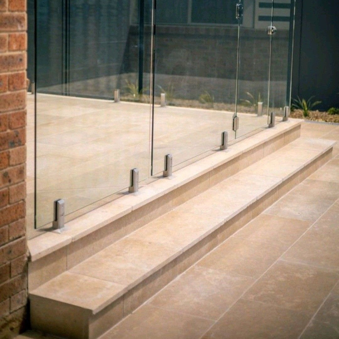 61-ES Natural Limestone