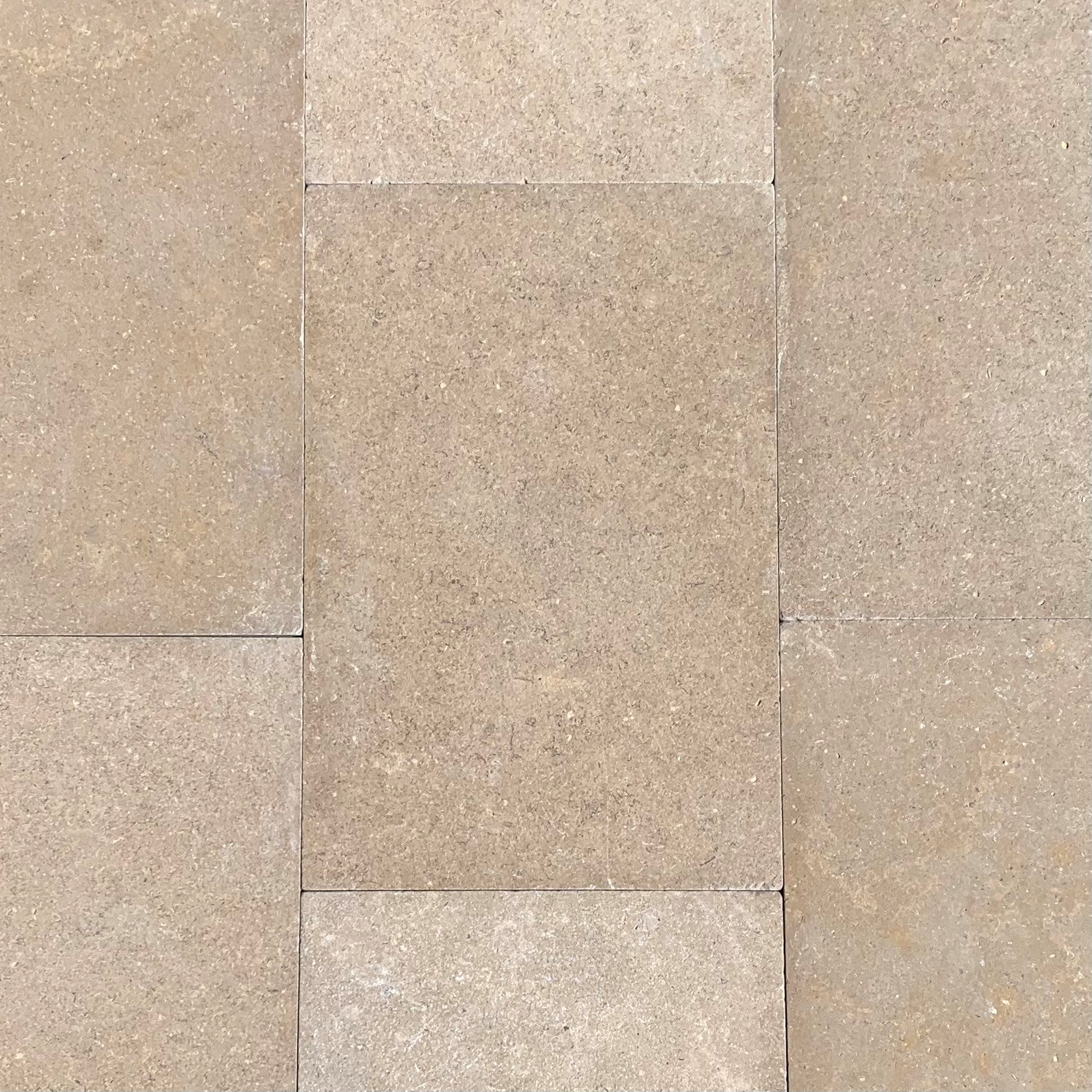 61-ES Natural Limestone