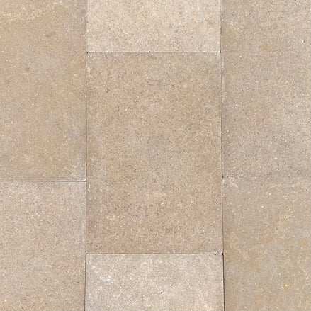 61-ES Natural Limestone