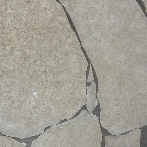 61-ES Natural Limestone