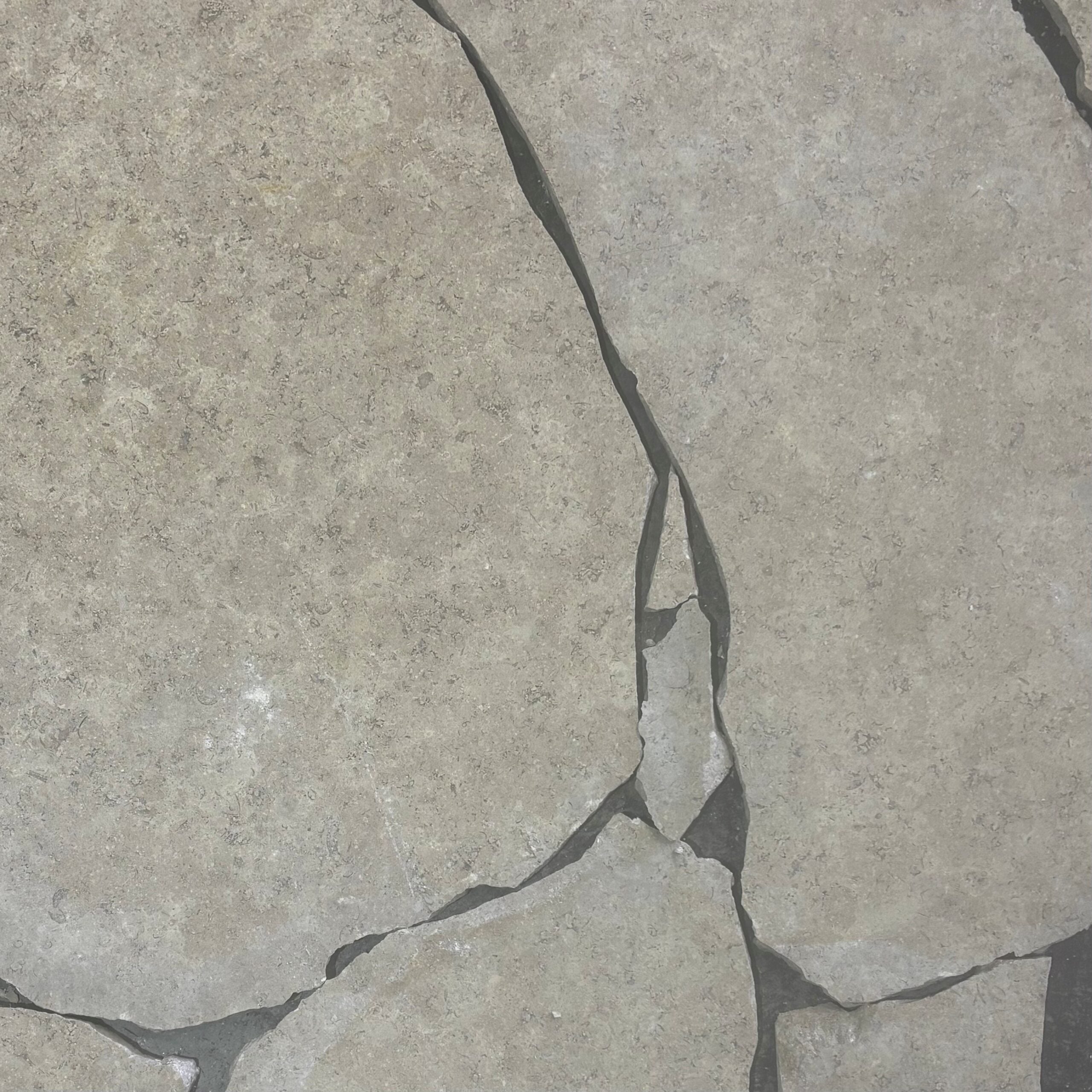 61-ES Natural Limestone