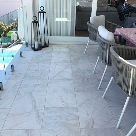 61-GL Natural Marble