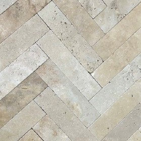 61-PC Natural Travertine